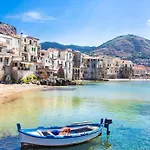 Royal View * Cefalù
