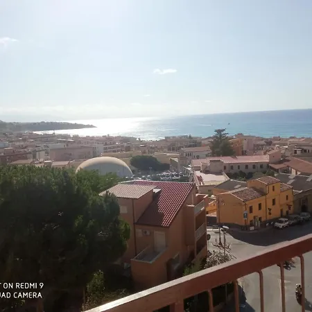 Royal View Cefalù