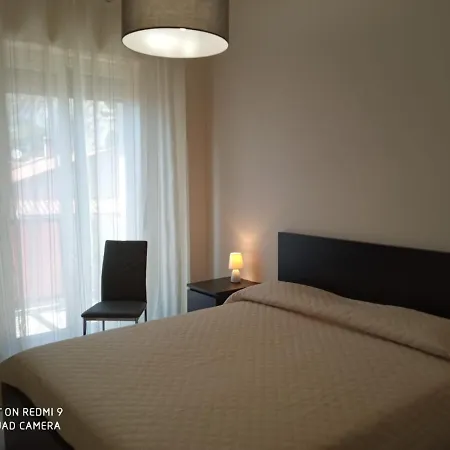 Apartman Royal View *