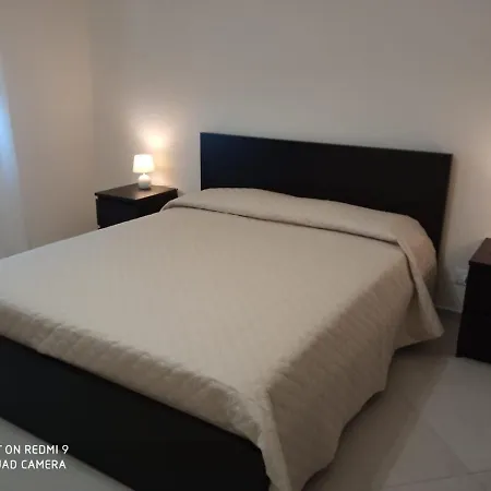 Apartment Royal View Cefalu