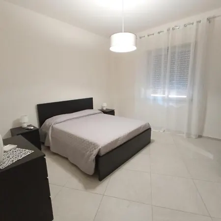 Royal View Apartment Cefalu