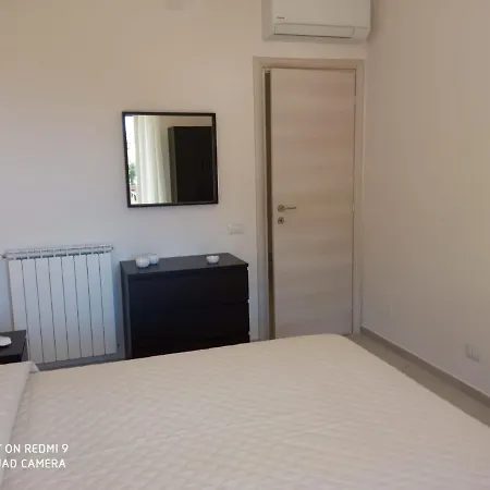 Royal View Apartment Cefalu