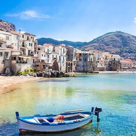 Royal View * Cefalù