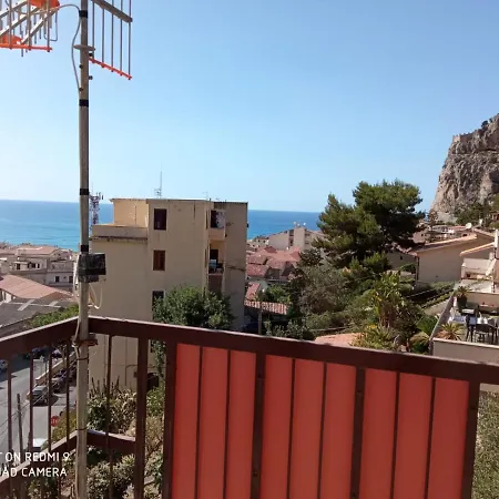 Apartman Royal View