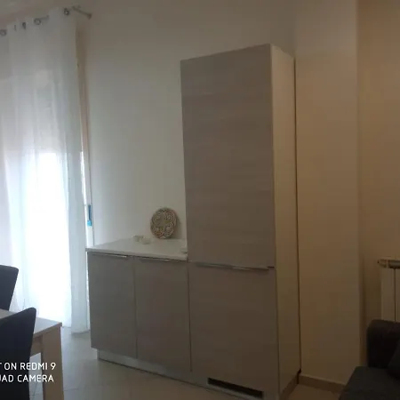 Royal View Apartment Cefalù
