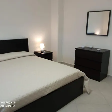 Apartman Royal View