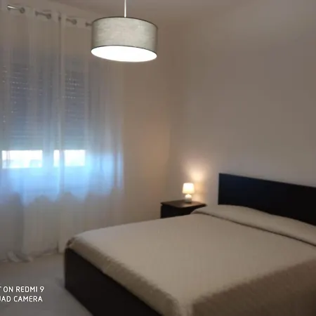Apartamento Royal View *