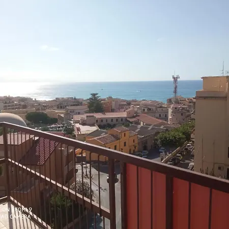 Royal View * Cefalu