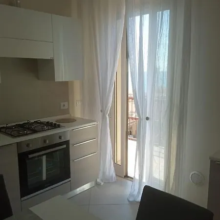Royal View Apartment Cefalu