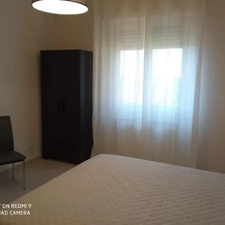 Royal View Apartman Cefalù